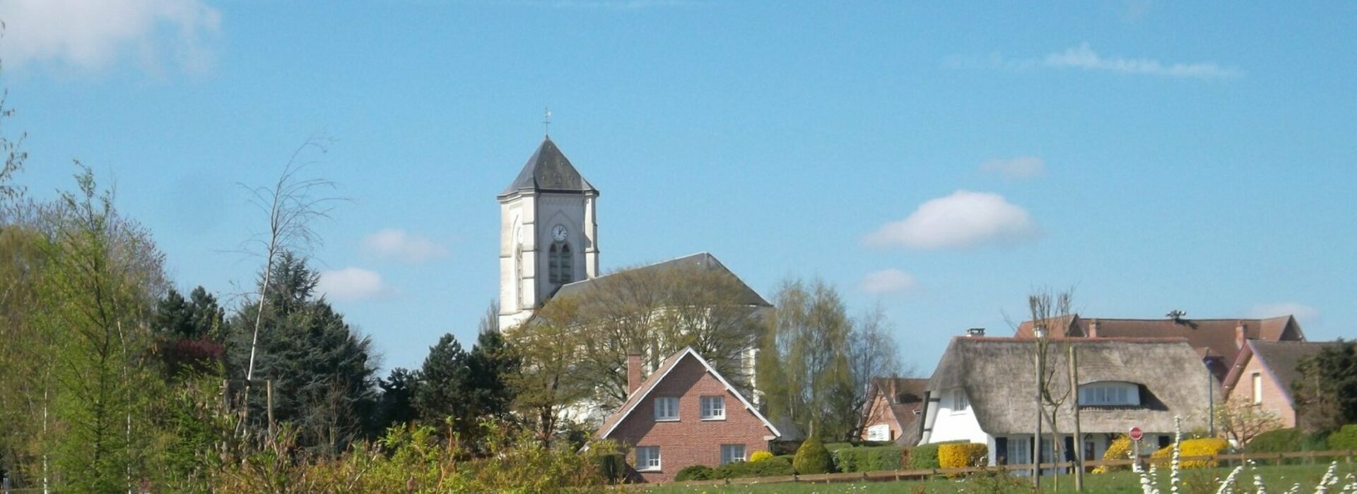 La Mairie - Commune de Givenchy en Gohelle